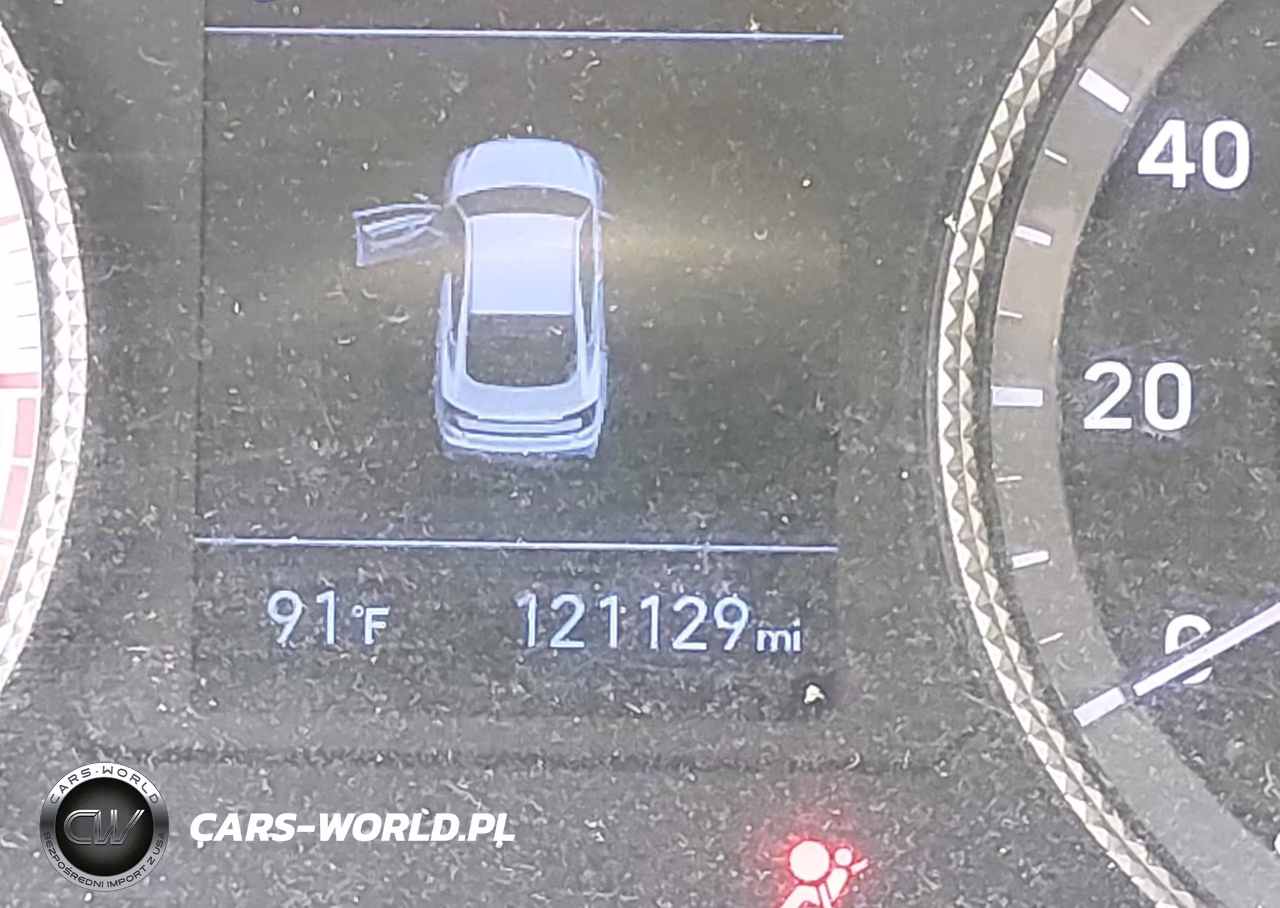 2021 Hyundai Sonata Se VIN:5NPEG4JA0MH081011 - 16