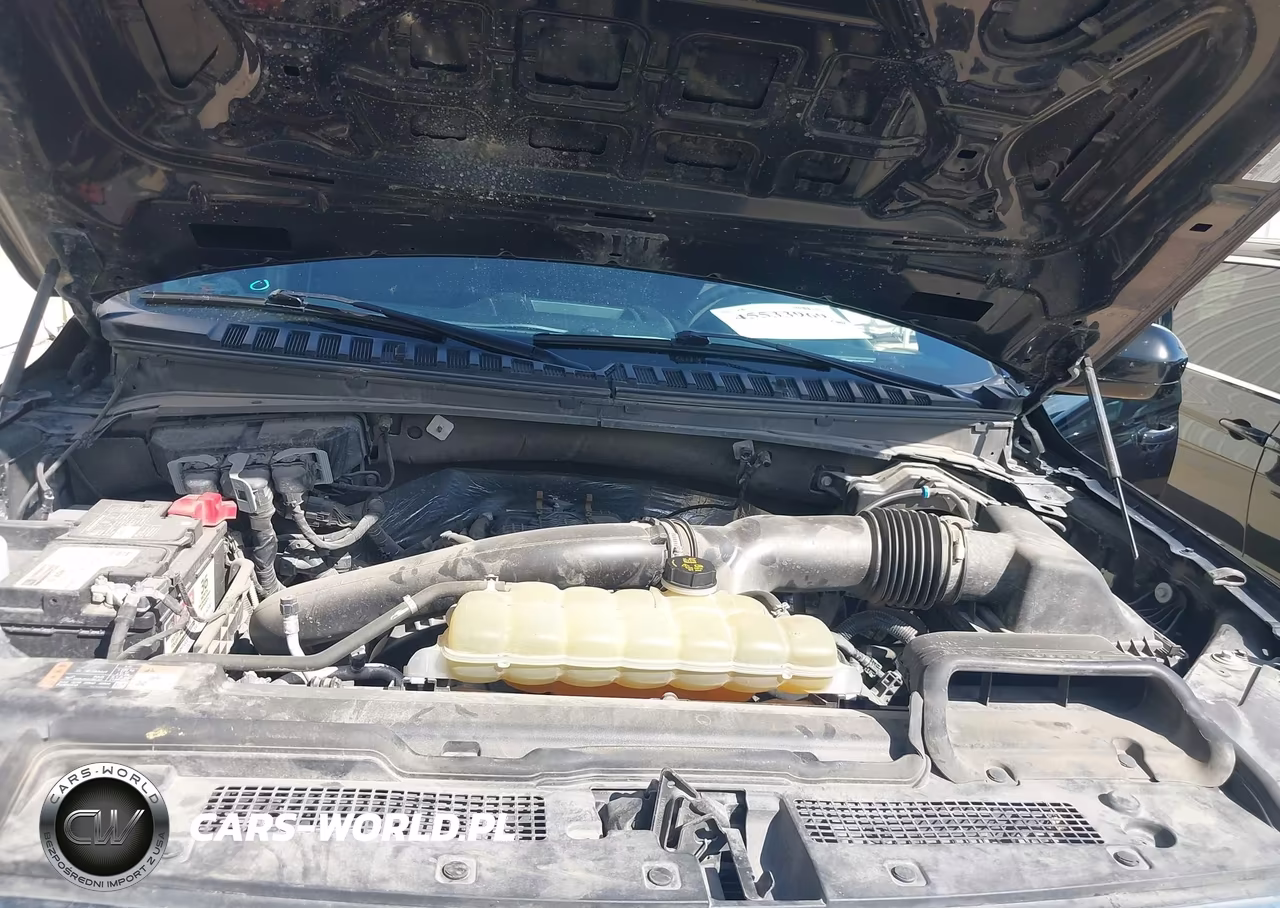 2020 Ford Expedition Xl VIN:1FMJU1GT2LEA89166 - 10