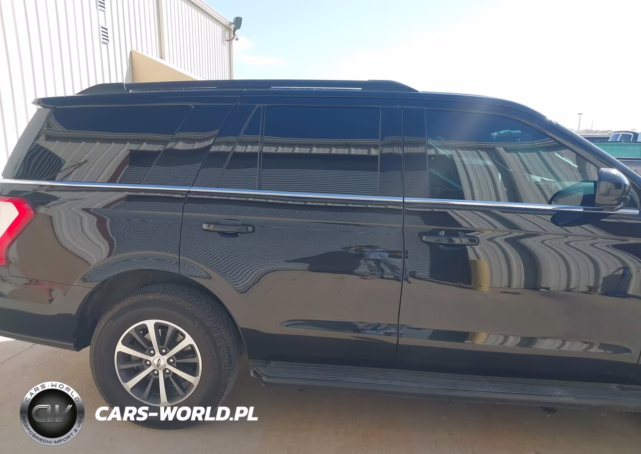 2020 Ford Expedition Xl VIN:1FMJU1GT2LEA89166 - 13