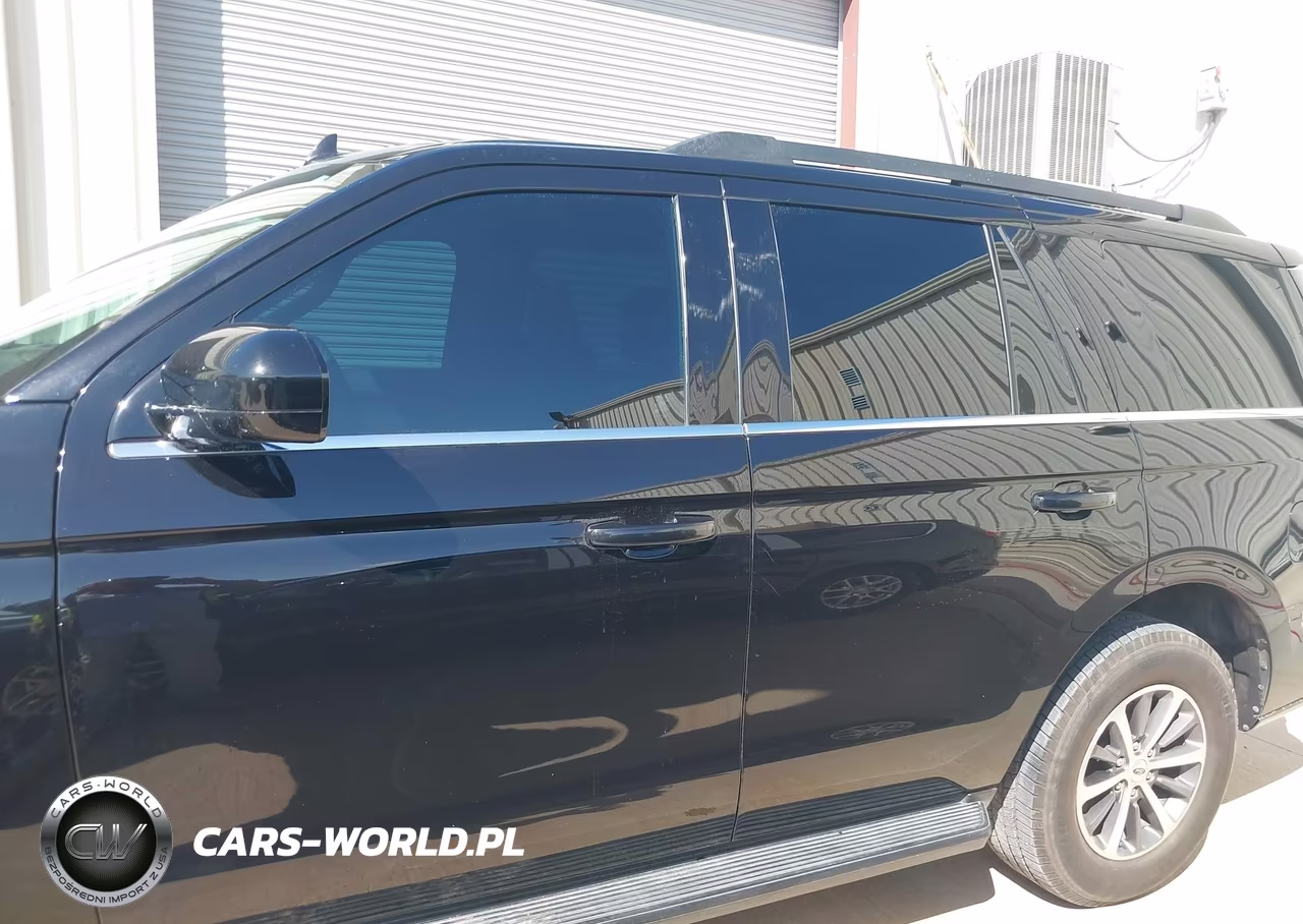 2020 Ford Expedition Xl VIN:1FMJU1GT2LEA89166 - 14