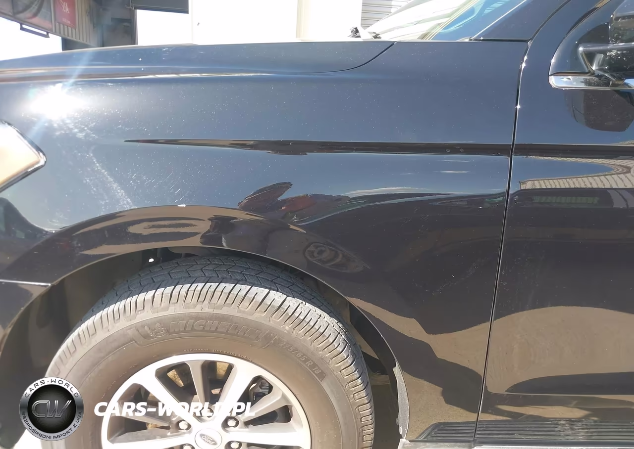 2020 Ford Expedition Xl VIN:1FMJU1GT2LEA89166 - 6