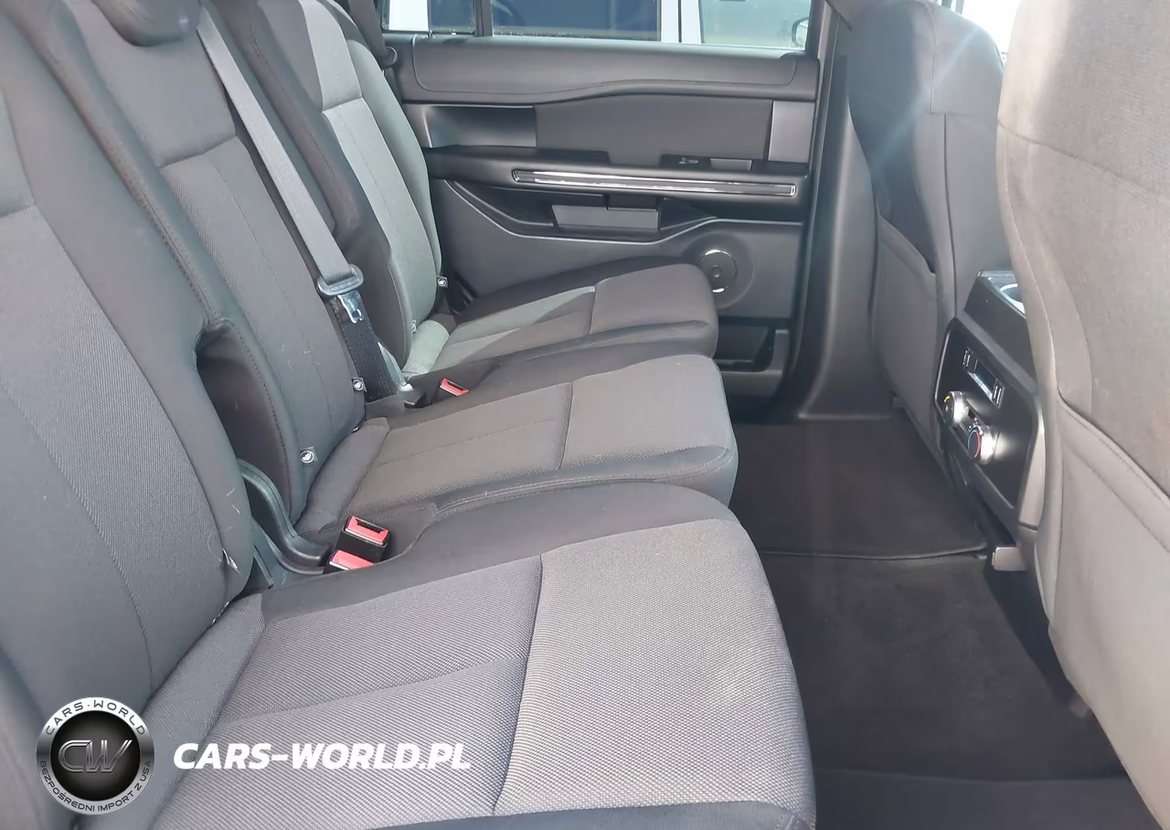 2020 Ford Expedition Xl VIN:1FMJU1GT2LEA89166 - 8