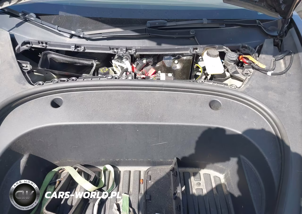 2023 Tesla Model 3 Rear-Wheel Drive VIN:5YJ3E1EAXPF615947 - 10