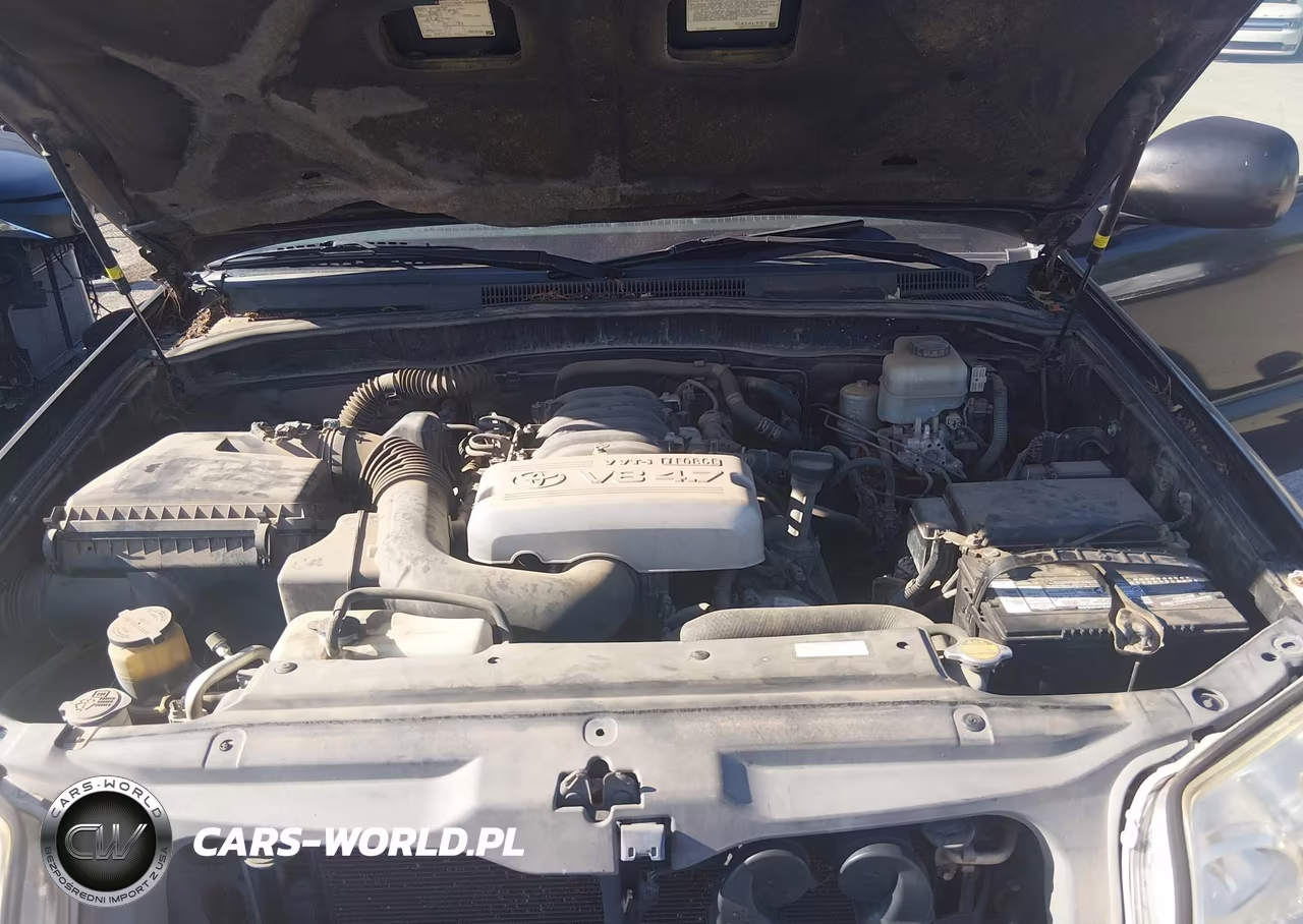 2007 Toyota 4Runner Sr5 VIN:JTEZT14R270028093 - 10
