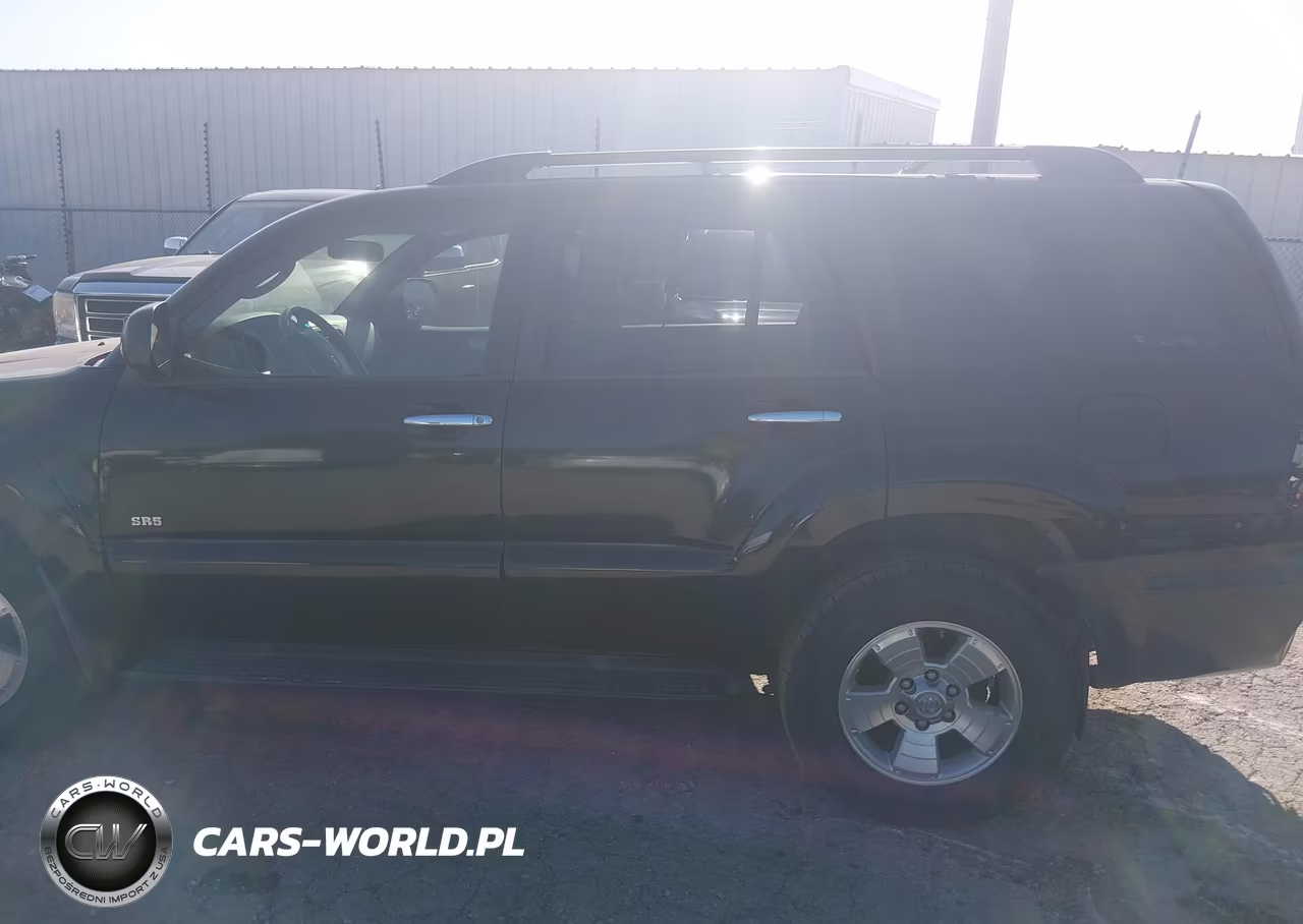 2007 Toyota 4Runner Sr5 VIN:JTEZT14R270028093 - 14