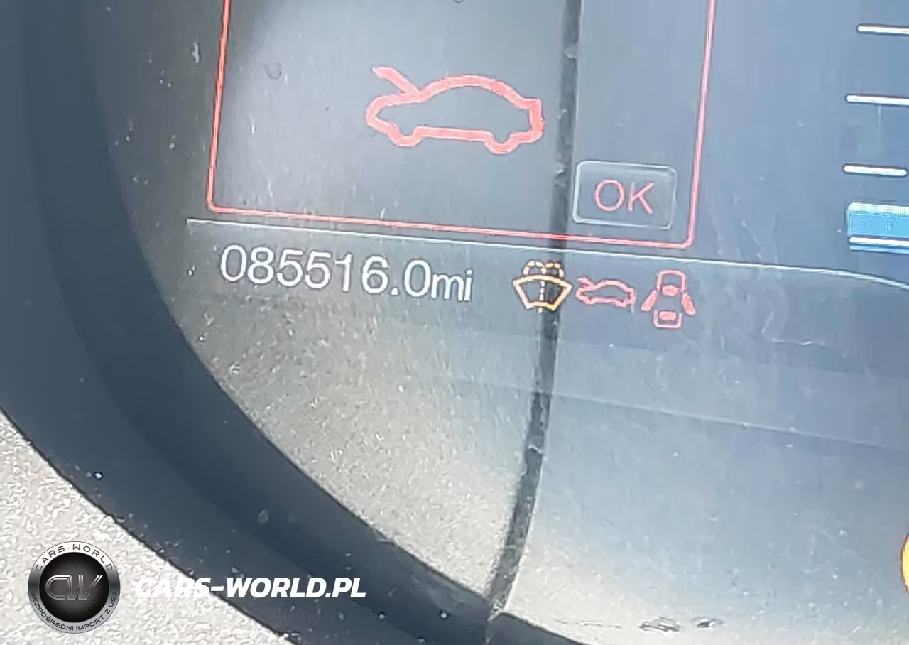 2018 Ford Edge Titanium VIN:2FMPK3K85JBC32974 - 15