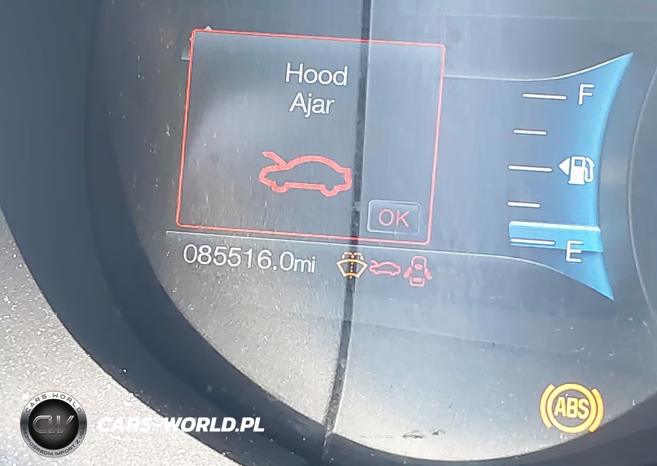 2018 Ford Edge Titanium VIN:2FMPK3K85JBC32974 - 7