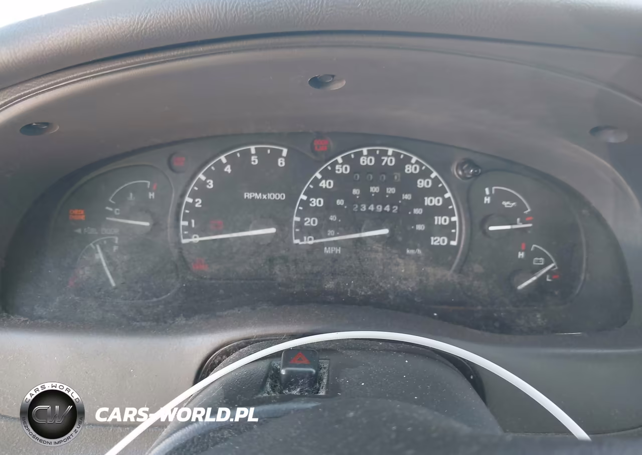 2002 Ford Ranger Edge-Tremor-Xl-Xlt VIN:1FTYR14U32TA05691 - 7