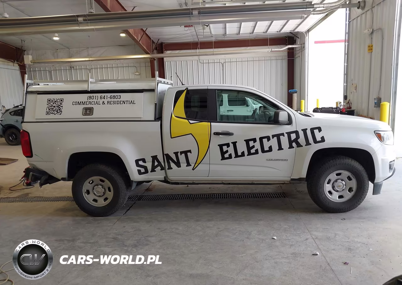 2020 Chevrolet Colorado Wt VIN:1GCHSBEA9L1186694 - 13