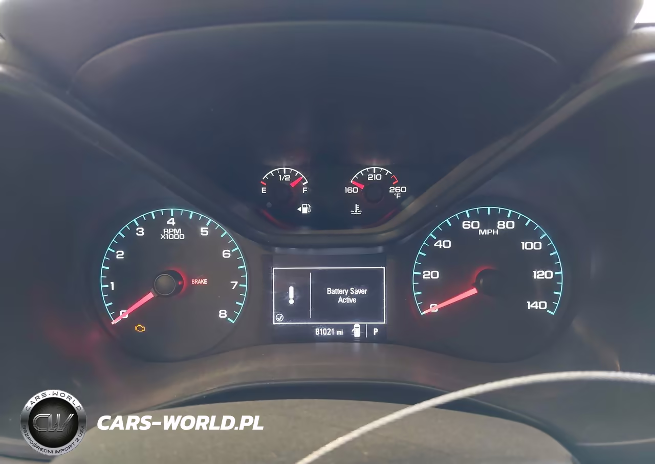 2020 Chevrolet Colorado Wt VIN:1GCHSBEA9L1186694 - 7