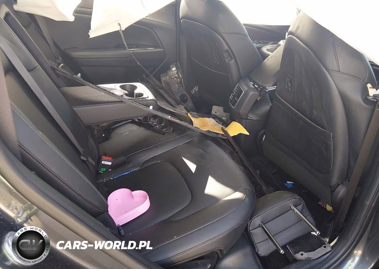 2023 Kia Sportage Ex VIN:5XYK33AF6PG131281 - 8