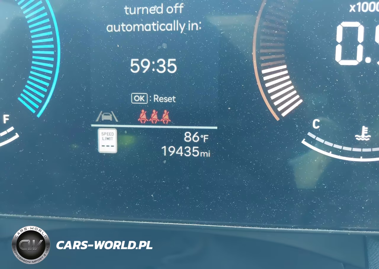 2024 Hyundai Sonata Sel VIN:KMHL64JA7RA401347 - 16