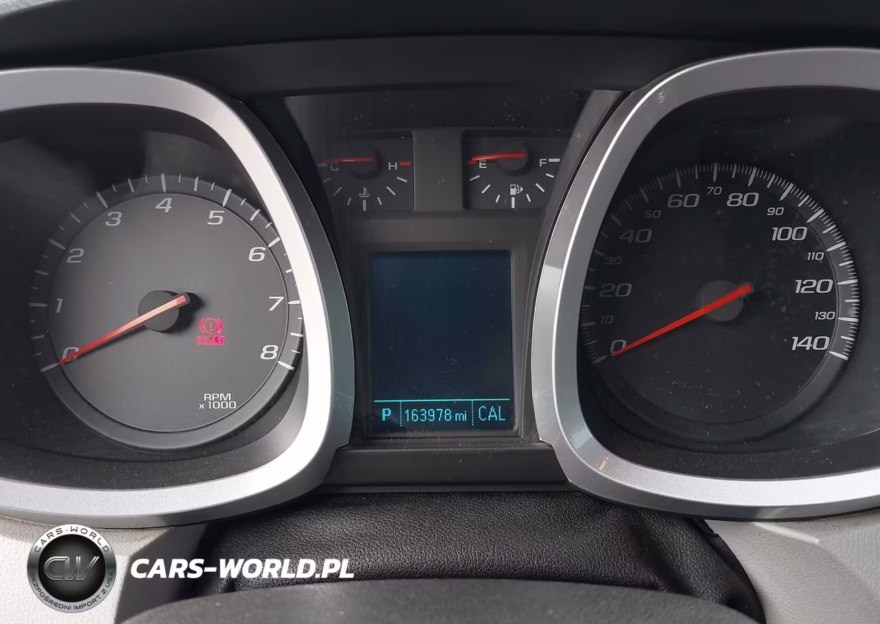 2015 Chevrolet Equinox Lt VIN:2GNALBEK8F6293638 - 7