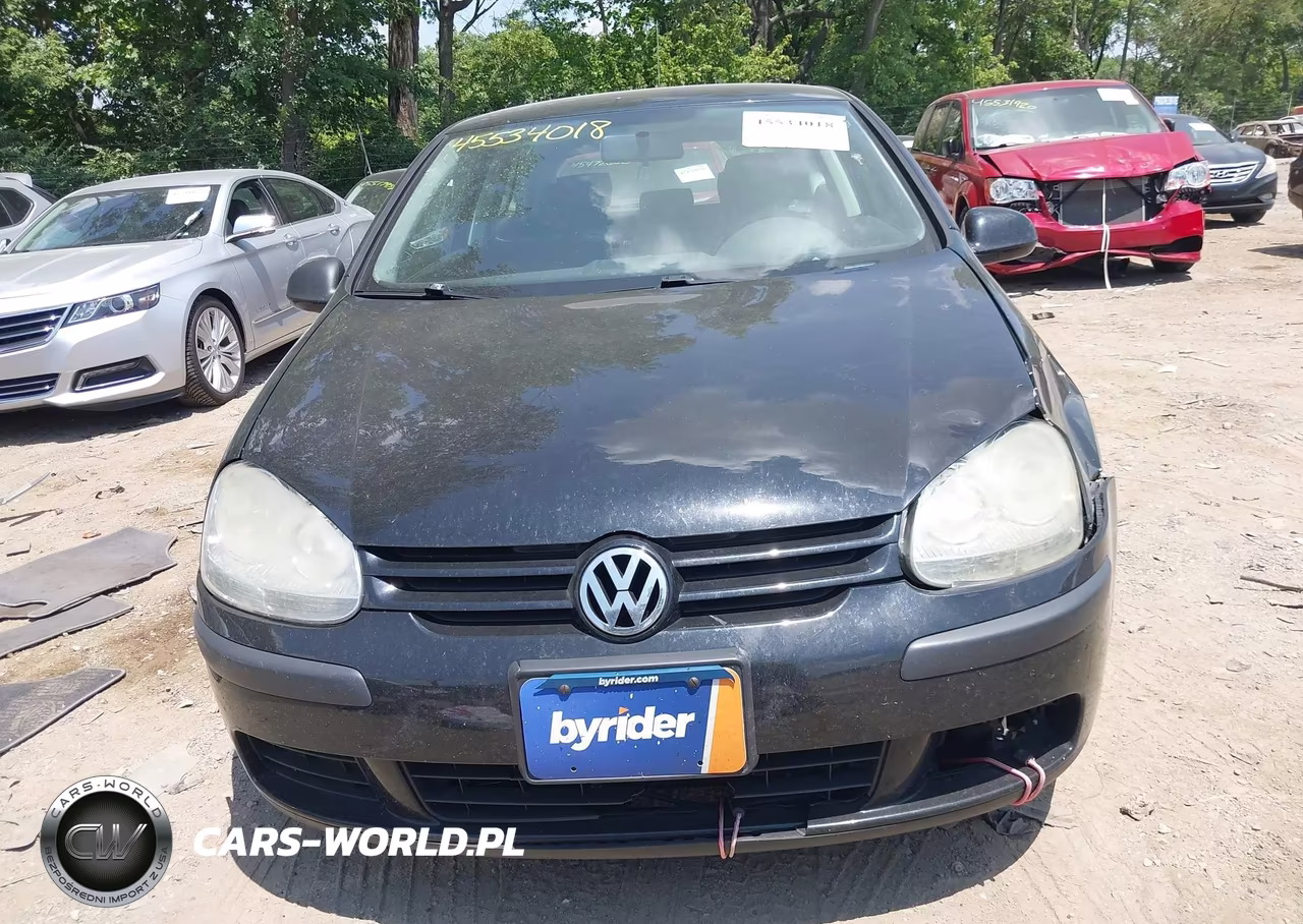 2009 Volkswagen Rabbit S VIN:WVWBB71KX9W087413 - 12