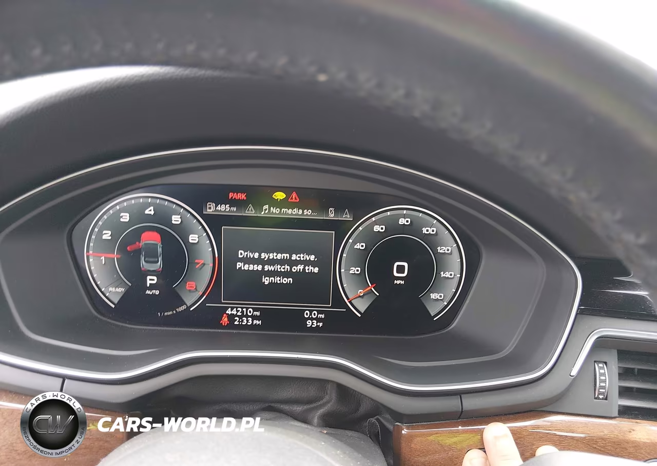 2020 Audi A5 Cabriolet Premium Plus 45 Tfsi Quattro S Tronic VIN:WAUWNGF52LN002327 - 7