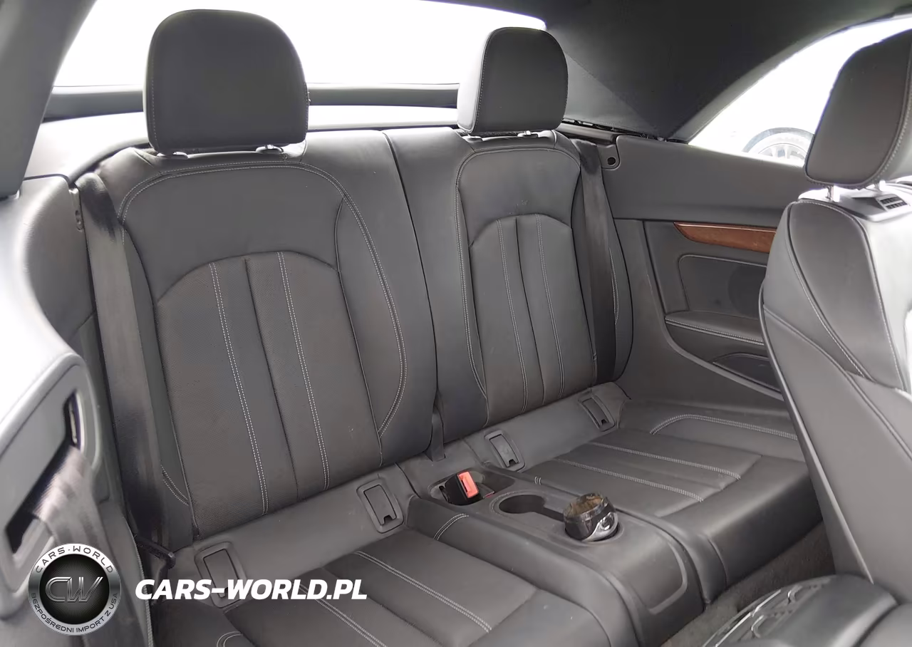 2020 Audi A5 Cabriolet Premium Plus 45 Tfsi Quattro S Tronic VIN:WAUWNGF52LN002327 - 8