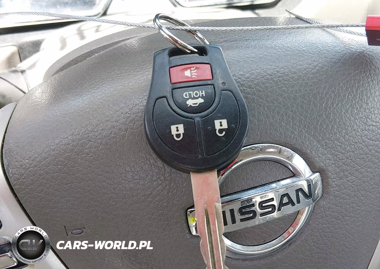 2016 Nissan Versa 1.6 Sv VIN:3N1CN7AP3GL828918 - 11