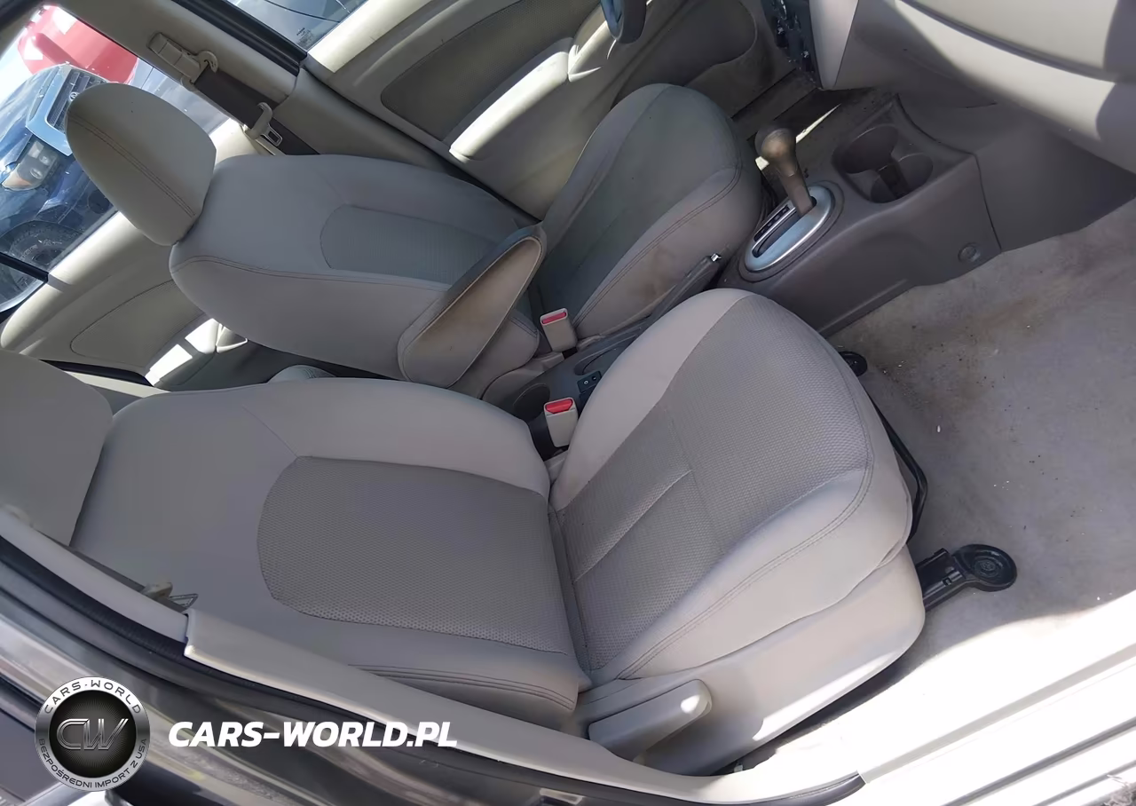 2016 Nissan Versa 1.6 Sv VIN:3N1CN7AP3GL828918 - 5