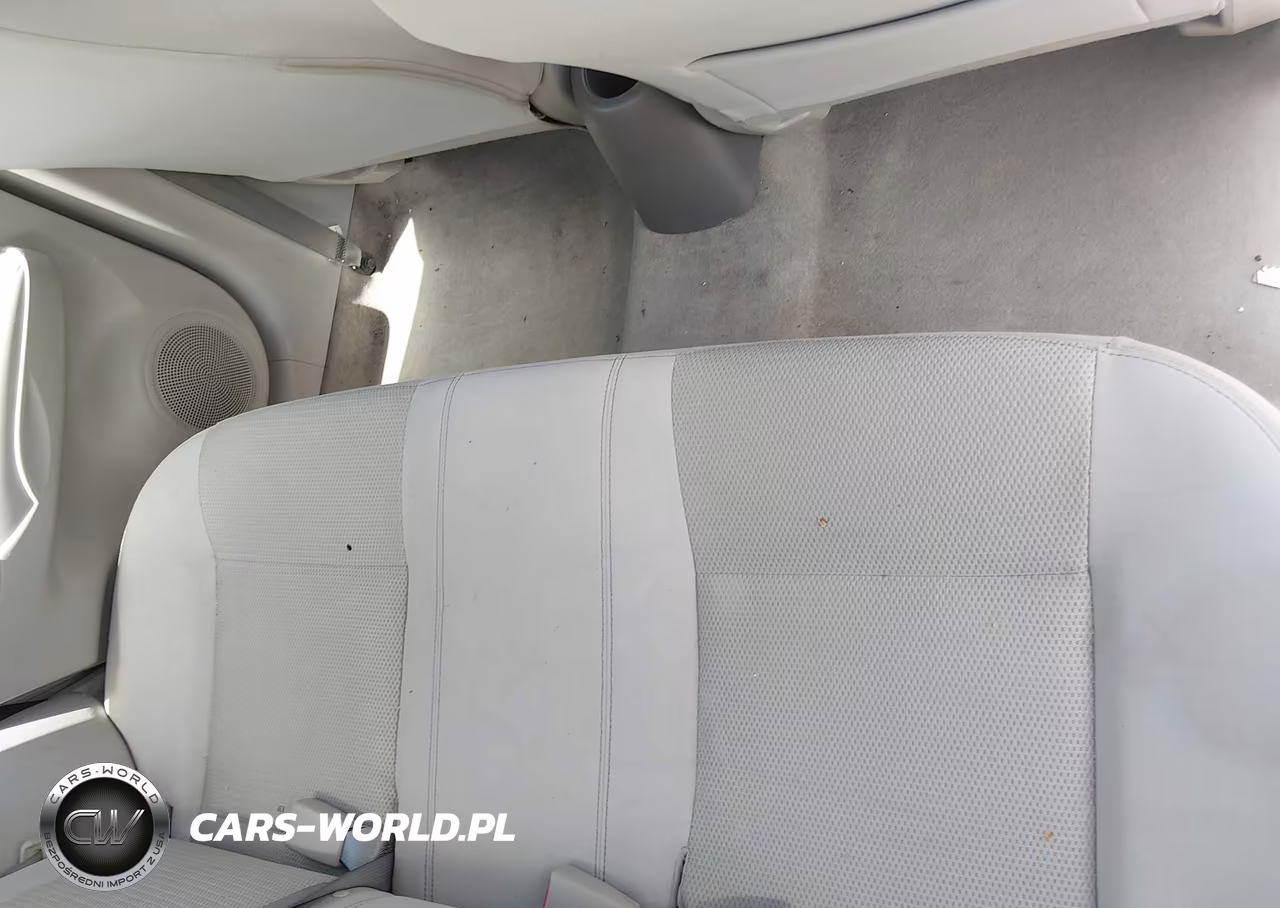 2016 Nissan Versa 1.6 Sv VIN:3N1CN7AP3GL828918 - 8