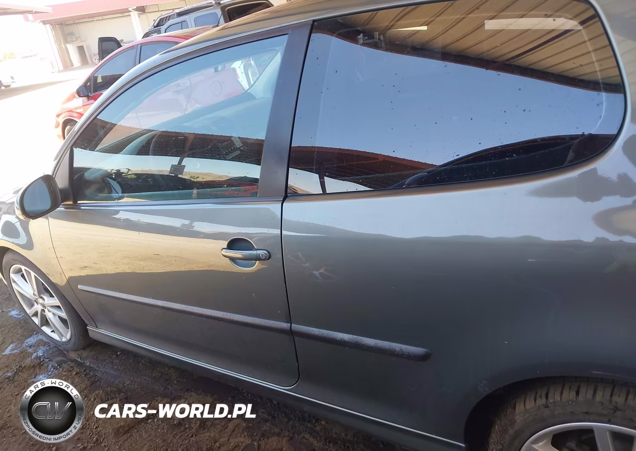2007 Volkswagen Rabbit 2-Door W-Pzev (M5) VIN:WVWAS71K47W175947 - 14