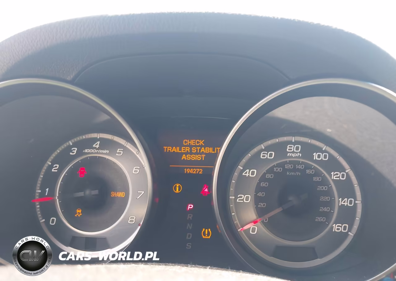 2012 Acura Mdx Technology Package VIN:2HNYD2H32CH523354 - 7