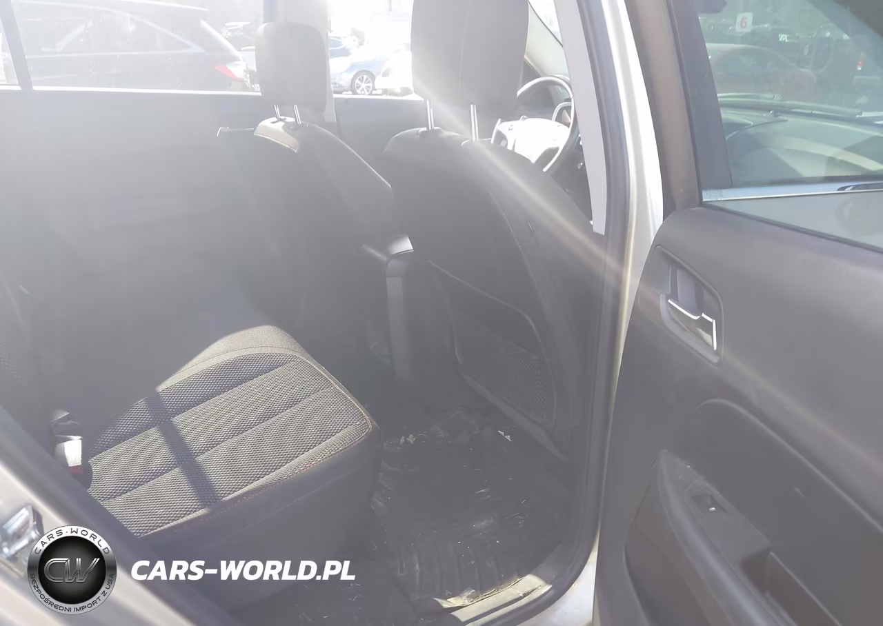 2015 Chevrolet Equinox Lt VIN:2GNALBEK2F1103023 - 8