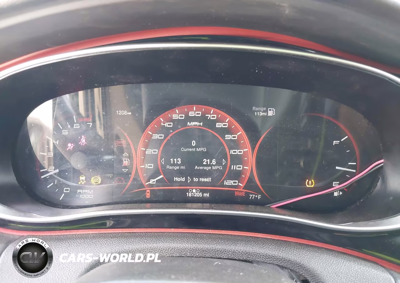 2014 Dodge Dart Aero VIN:1C3CDFDH8ED902520 - 7