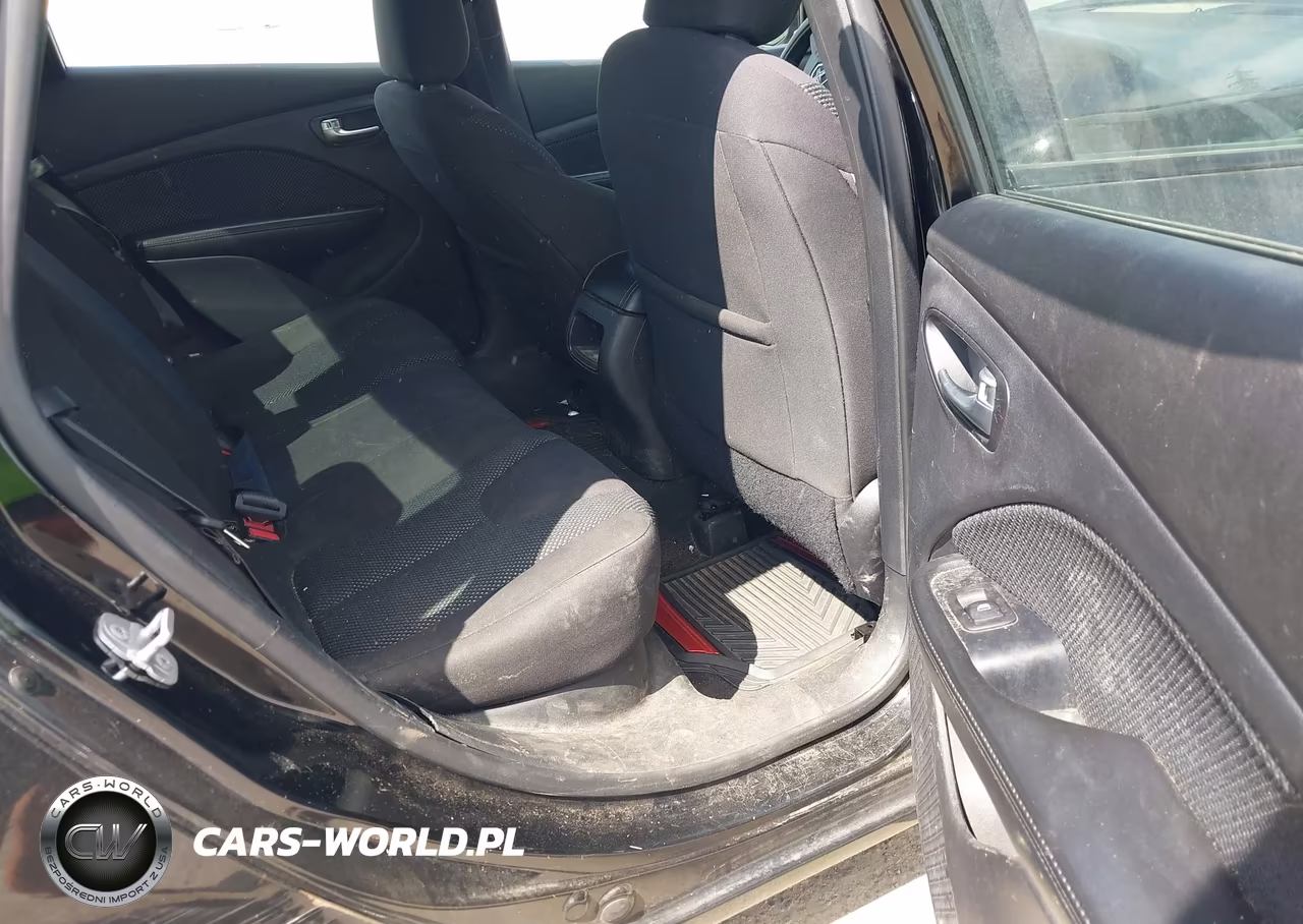 2014 Dodge Dart Aero VIN:1C3CDFDH8ED902520 - 8