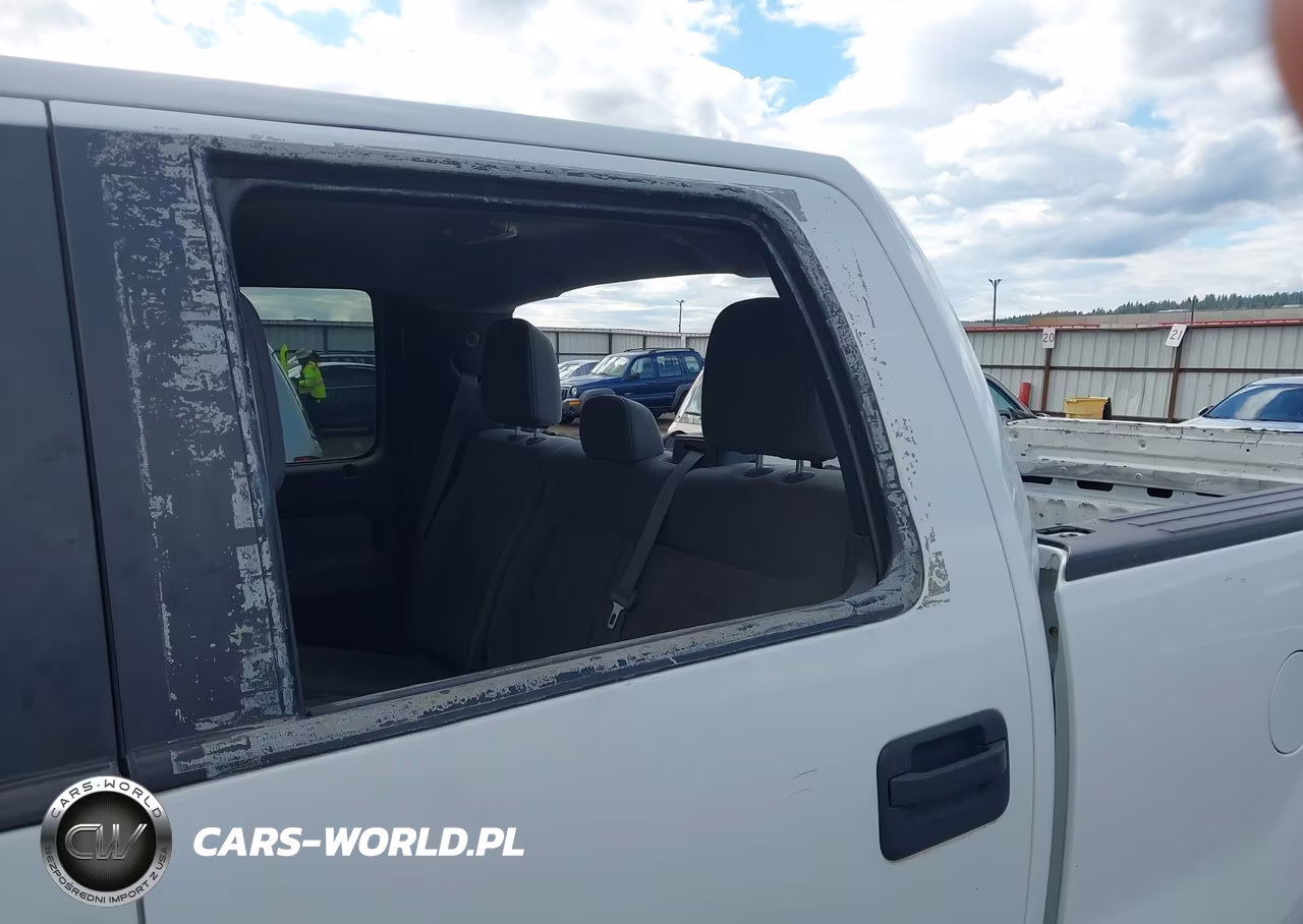 2013 Ford F-150 Fx4-King Ranch-Lariat-Limited-Platinum-Xl-Xlt VIN:1FTFW1ET6DFA62636 - 18