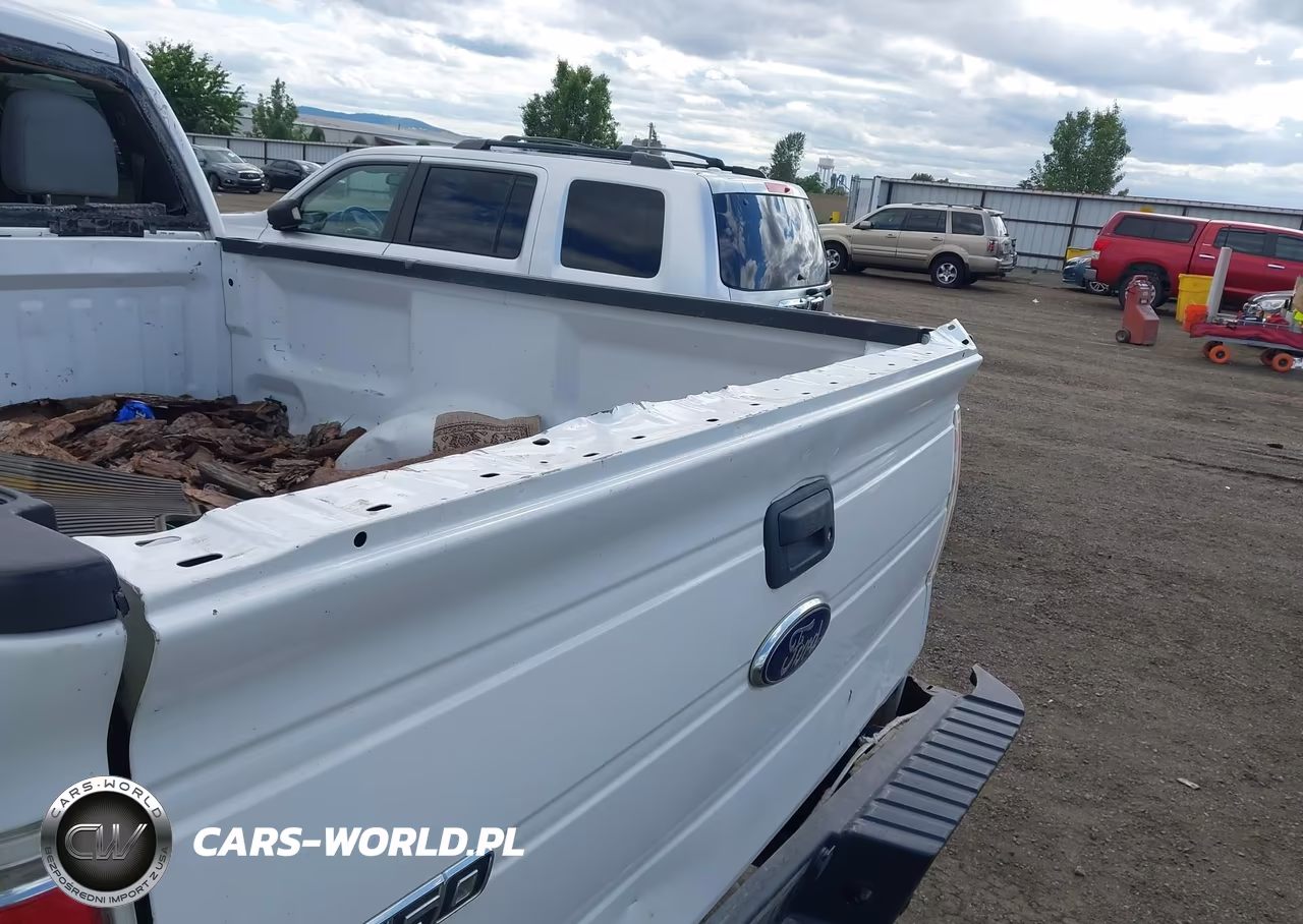 2013 Ford F-150 Fx4-King Ranch-Lariat-Limited-Platinum-Xl-Xlt VIN:1FTFW1ET6DFA62636 - 20