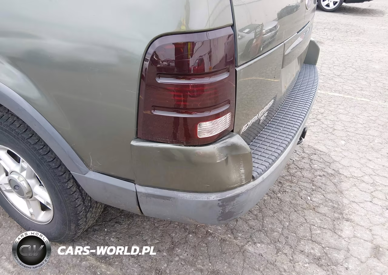 2003 Ford Explorer Nbx-Xlt VIN:1FMZU73K73ZB28832 - 17