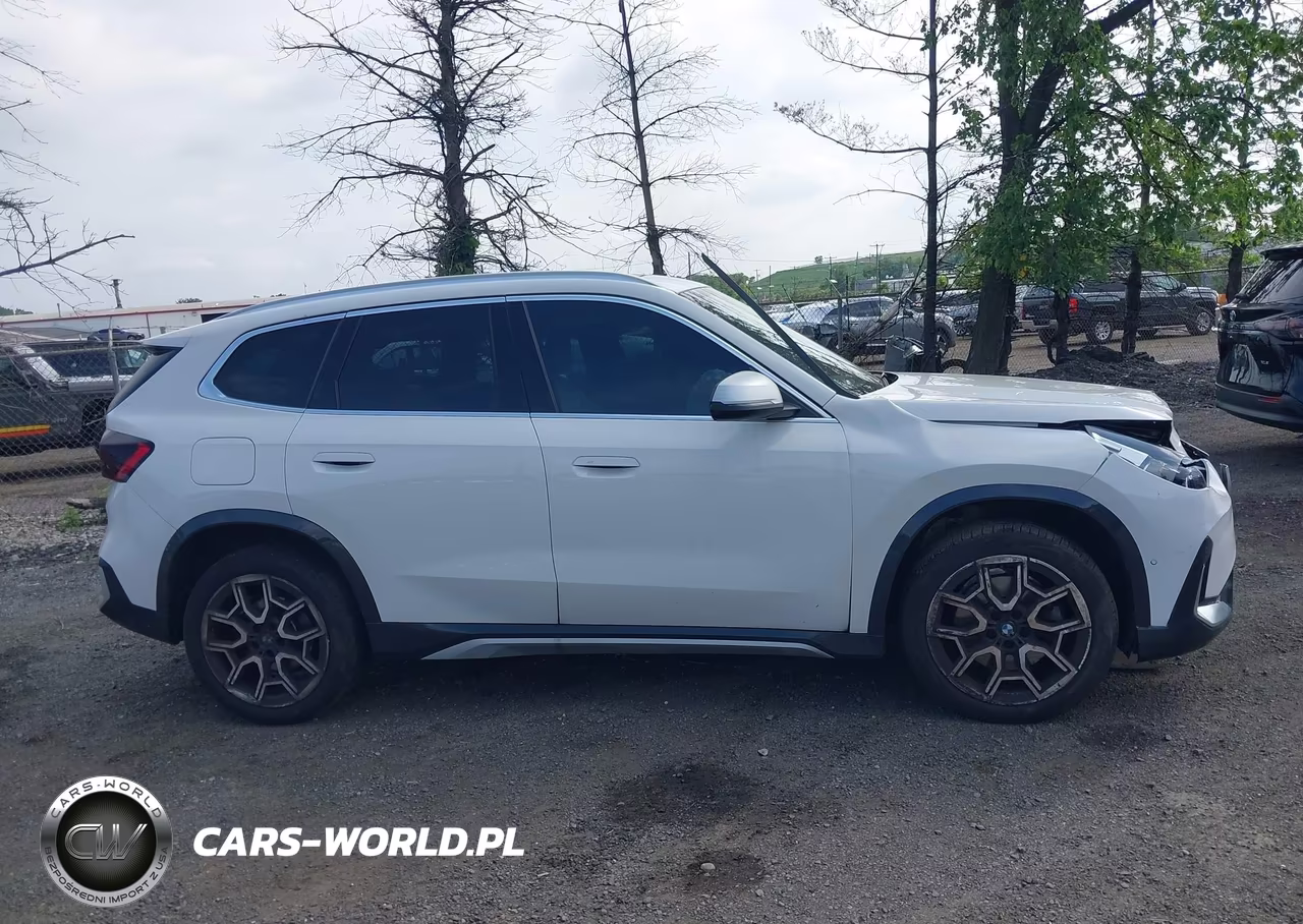 2024 BMW X1 xDrive28I VIN:WBX73EF00R5022562 - 13
