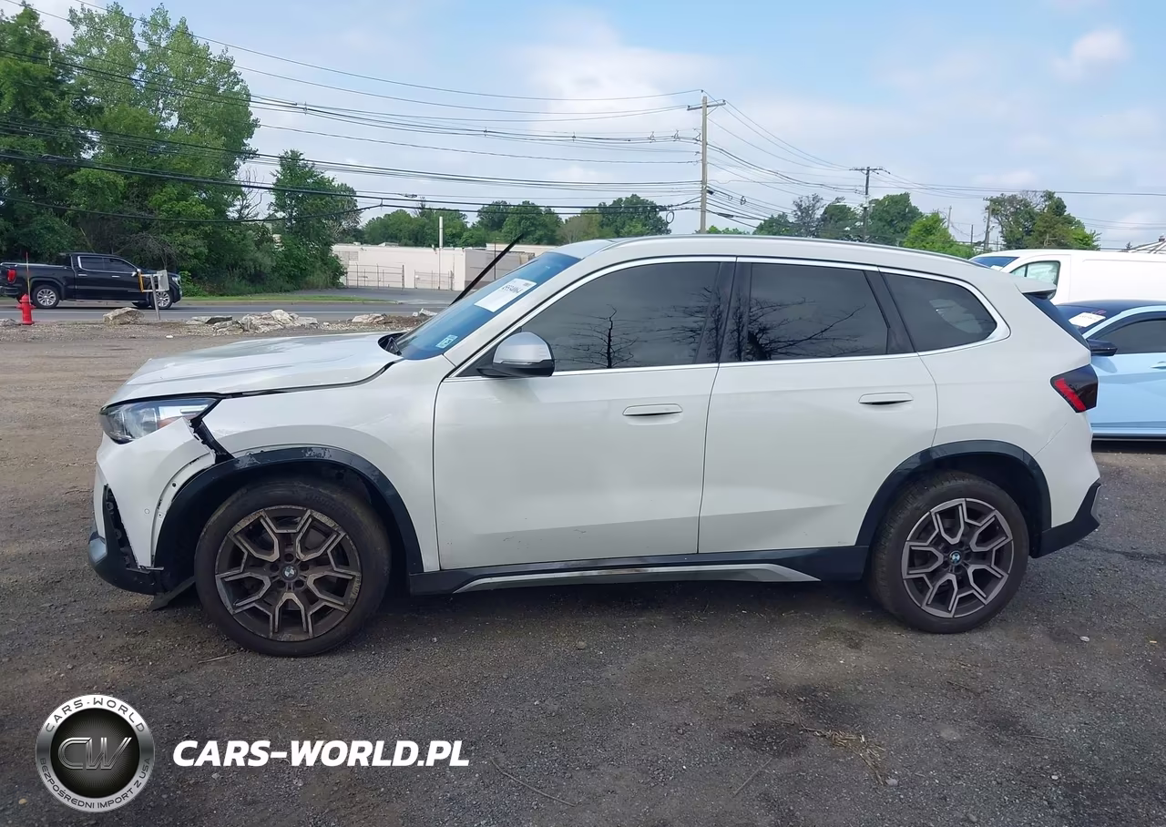 2024 BMW X1 xDrive28I VIN:WBX73EF00R5022562 - 14