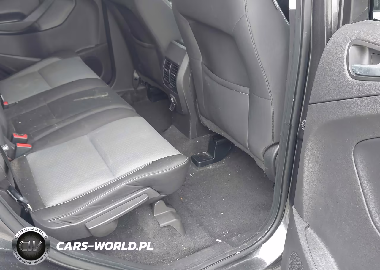 2019 Ford Escape Se VIN:1FMCU9GD4KUC05830 - 8