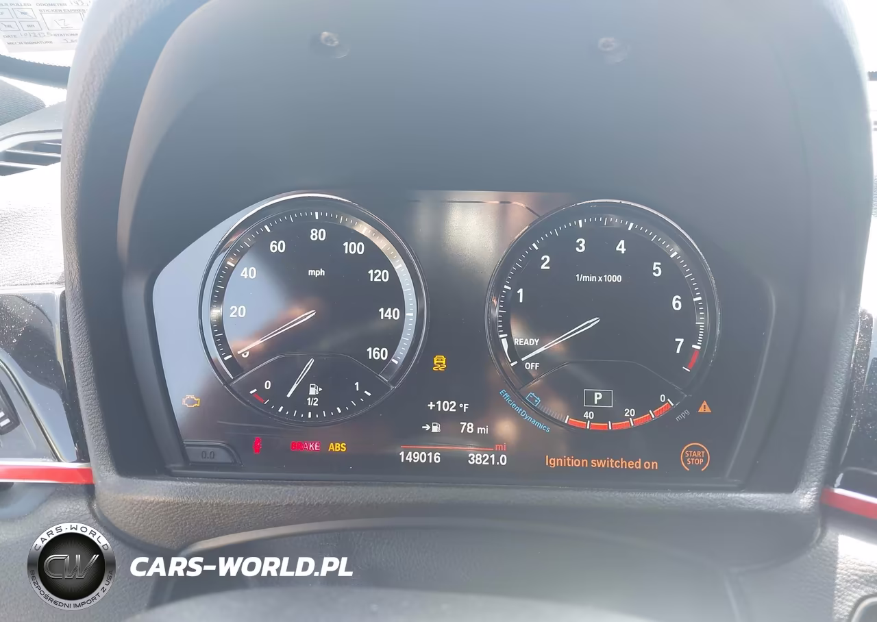 2018 BMW X1 xDrive28I VIN:WBXHT3C34J5L32919 - 7