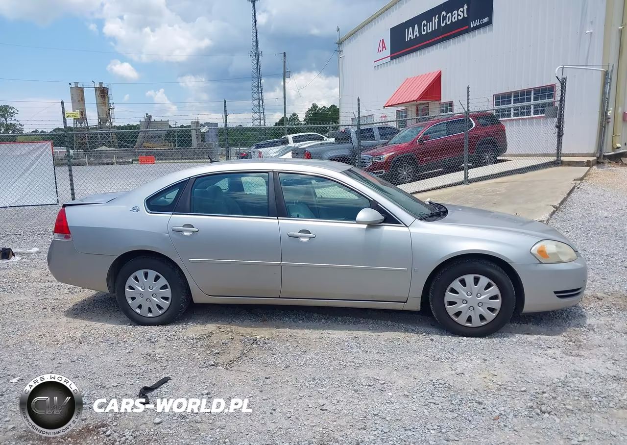 2006 Chevrolet Impala Lt VIN:2G1WT58K669175574 - 13