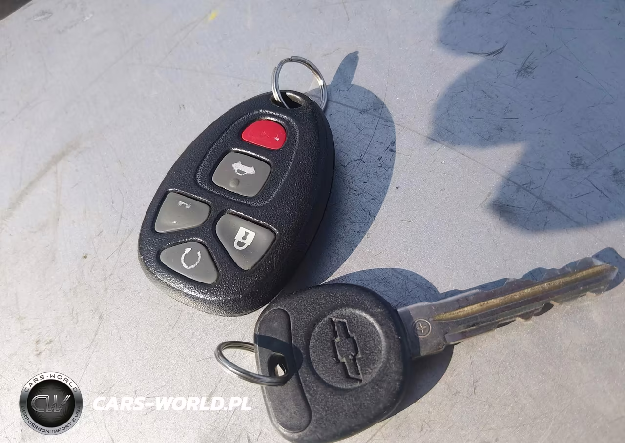 2007 Chevrolet Impala 3.5L Lt VIN:2G1WT58K979406467 - 11