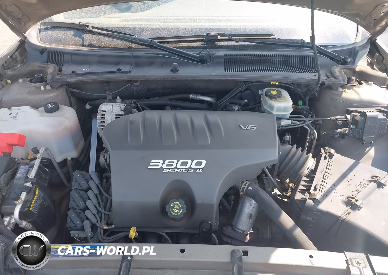 2002 Buick Lesabre Custom VIN:1G4HP54K324223910 - 10