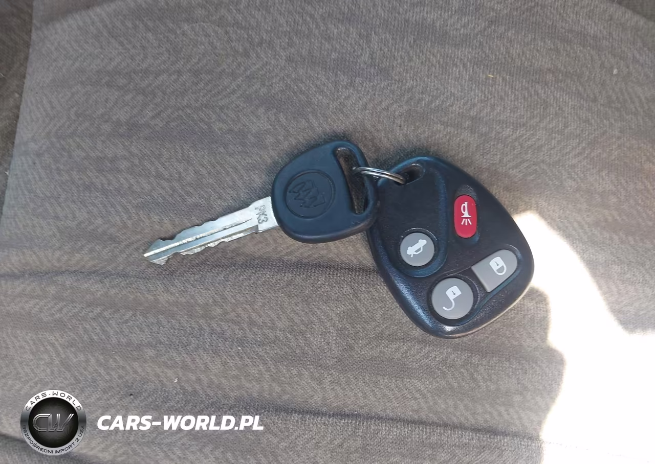2002 Buick Lesabre Custom VIN:1G4HP54K324223910 - 11