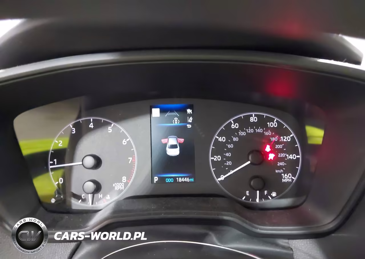 2025 Toyota Corolla Le VIN:5YFB4MDE6SP312200 - 7