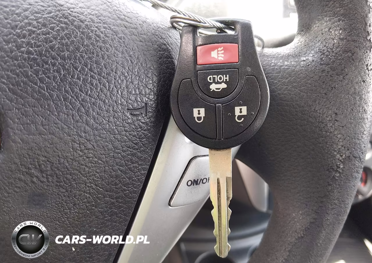 2015 Nissan Versa 1.6 S-1.6 S+-1.6 Sl-1.6 Sv VIN:3N1CN7APXFL851417 - 11