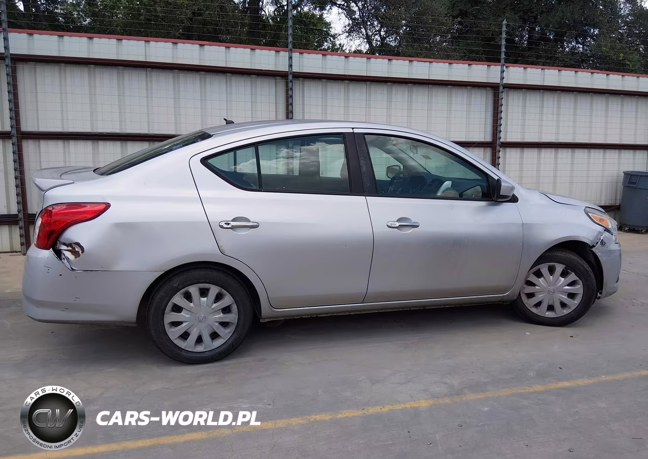 2015 Nissan Versa 1.6 S-1.6 S+-1.6 Sl-1.6 Sv VIN:3N1CN7APXFL851417 - 13