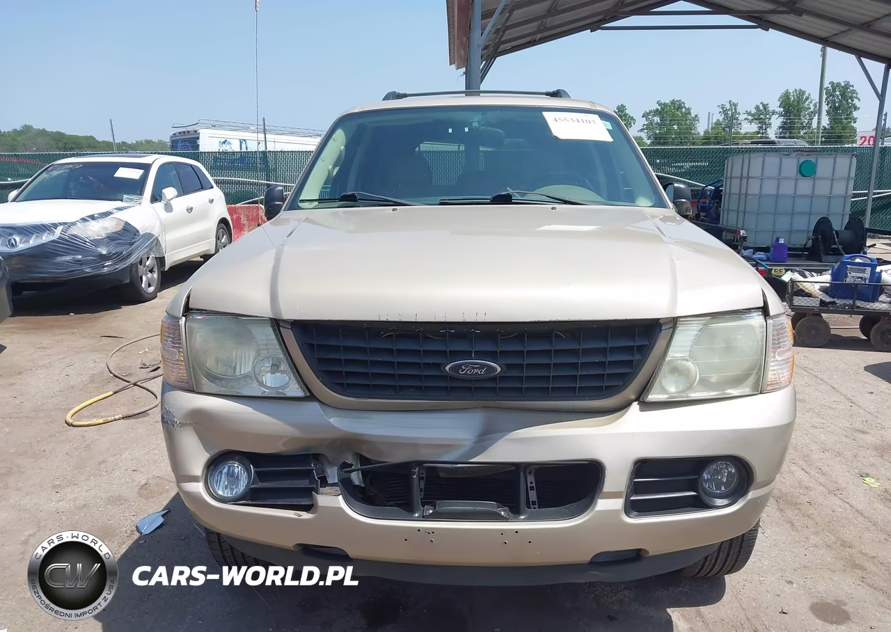 2005 Ford Explorer Xlt-Xlt Sport VIN:1FMZU73K95UB37094 - 12