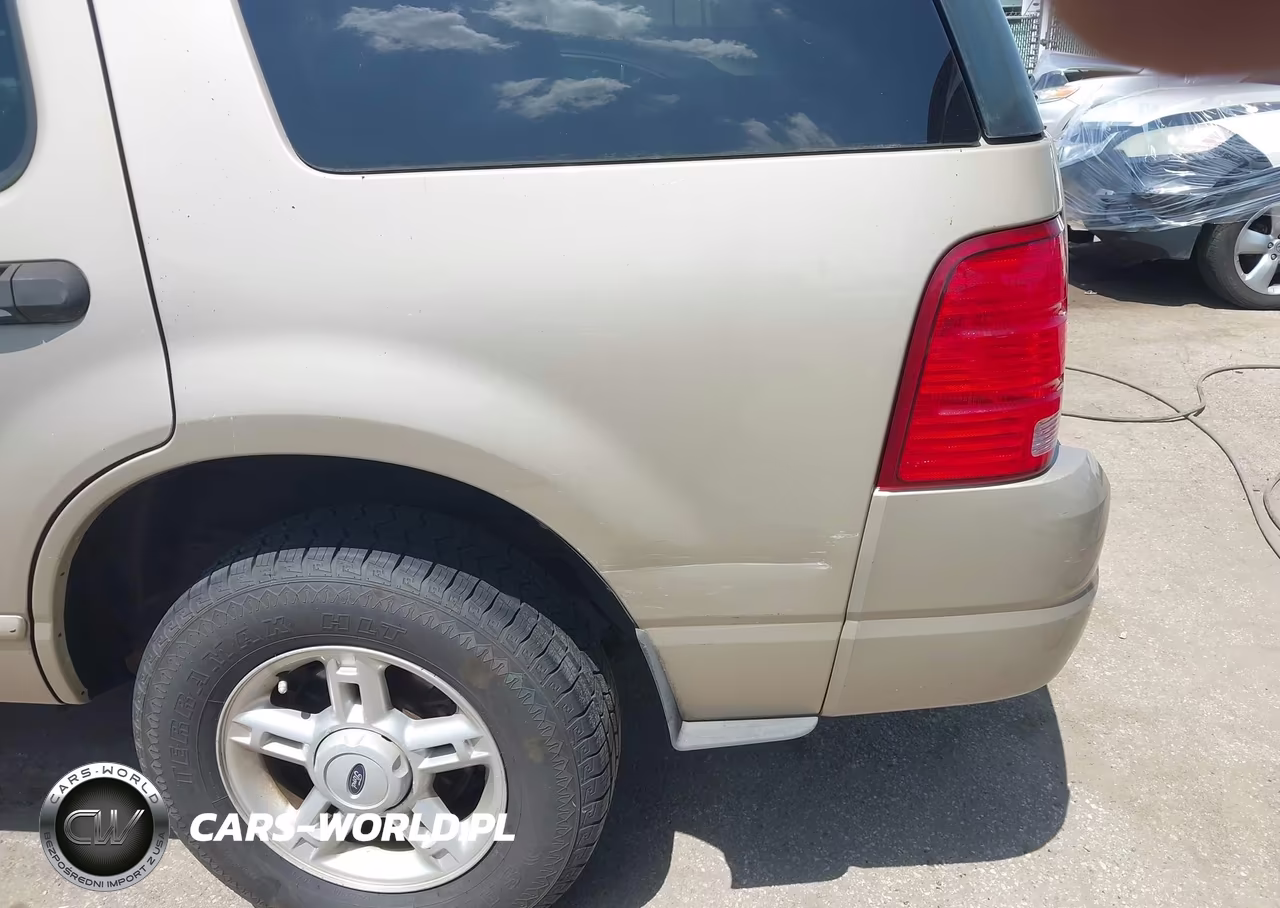 2005 Ford Explorer Xlt-Xlt Sport VIN:1FMZU73K95UB37094 - 17