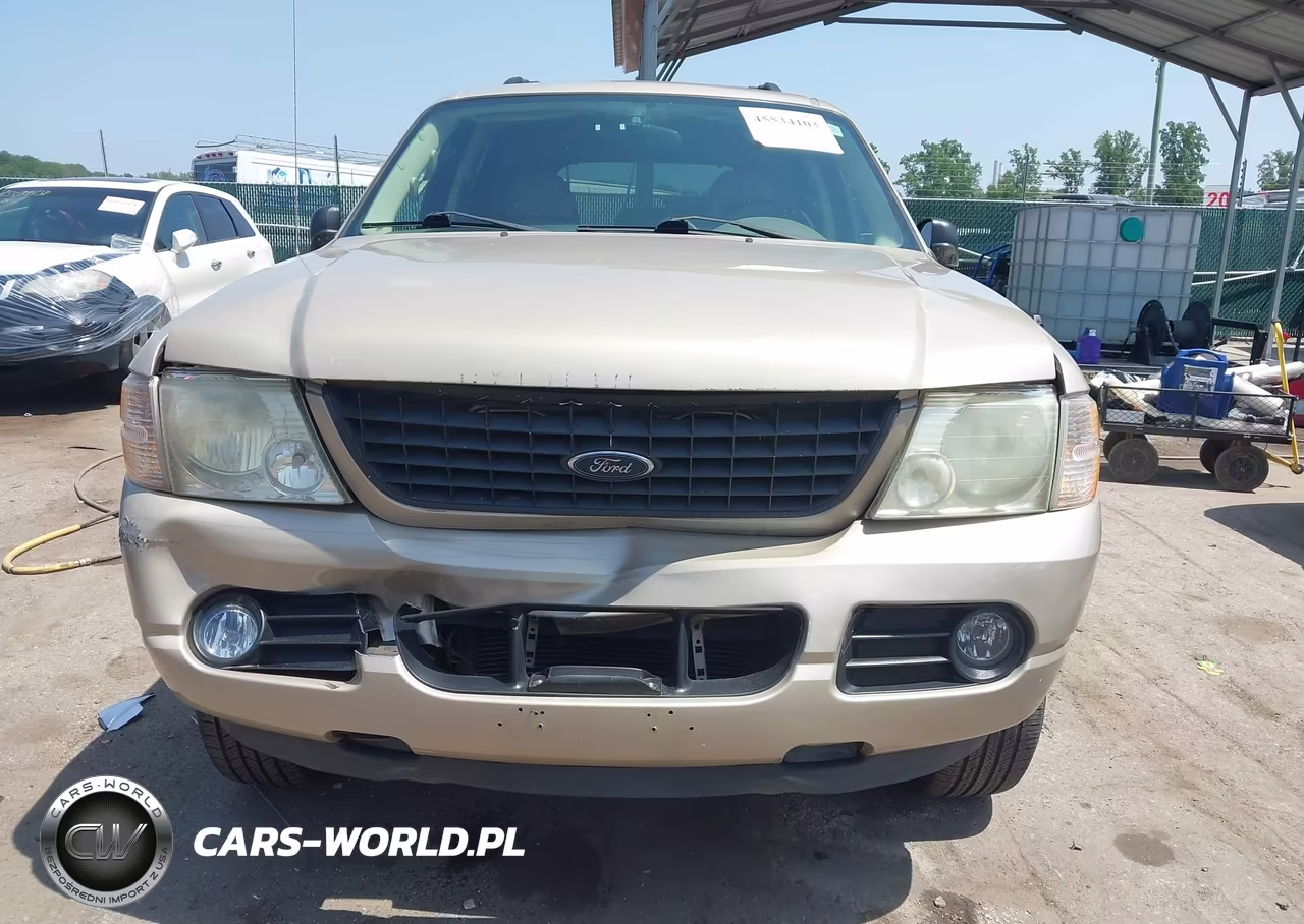 2005 Ford Explorer Xlt-Xlt Sport VIN:1FMZU73K95UB37094 - 6