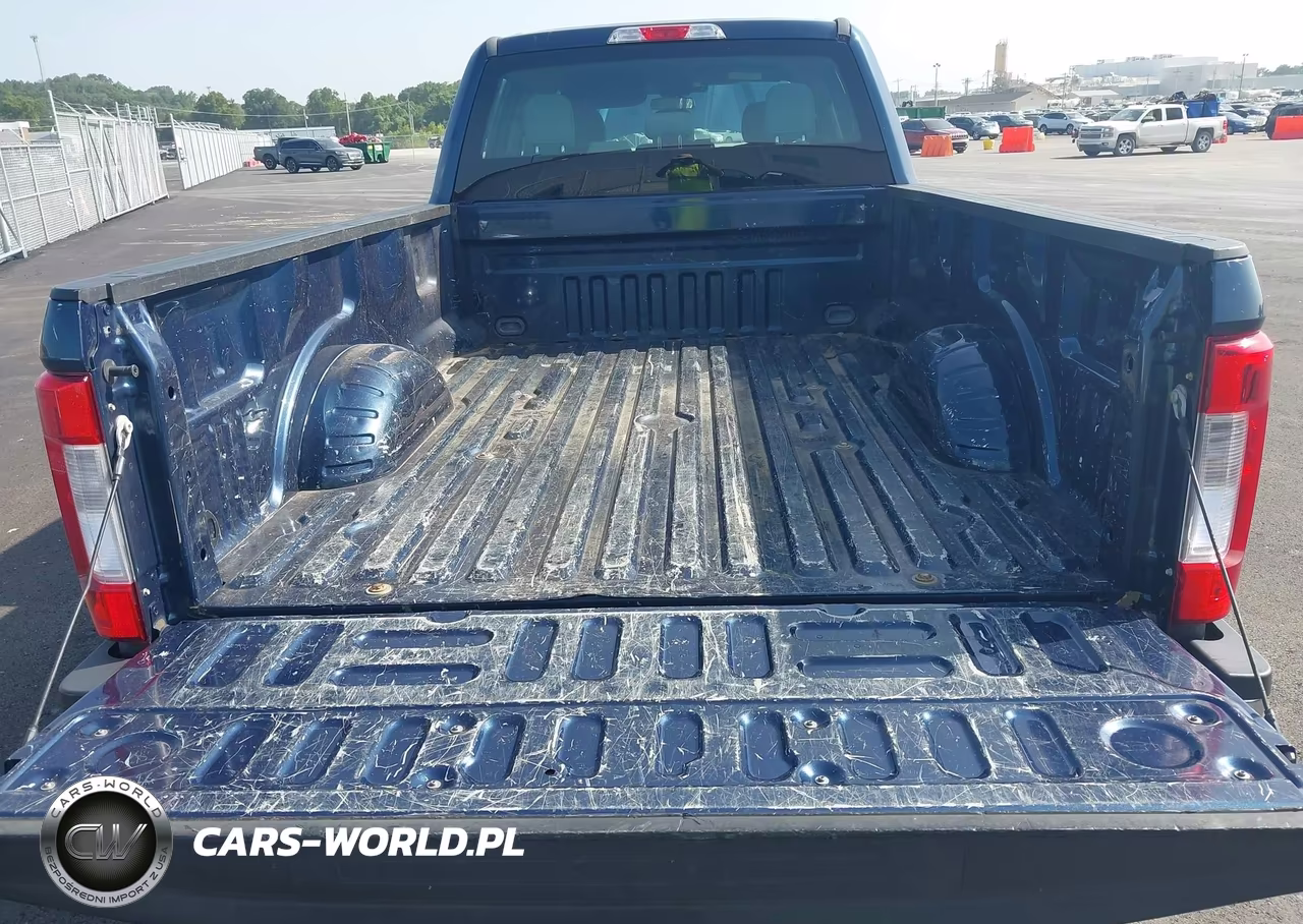 2018 Ford F-250 King Ranch-Lariat-Xl-Xlt VIN:1FT7W2A69JEC83806 - 15