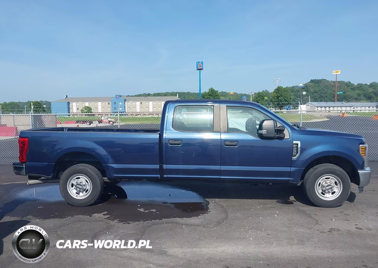 2018 Ford F-250 King Ranch-Lariat-Xl-Xlt VIN:1FT7W2A69JEC83806 - 18
