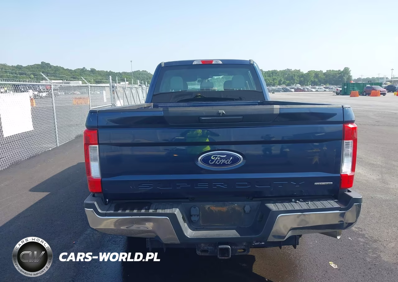 2018 Ford F-250 King Ranch-Lariat-Xl-Xlt VIN:1FT7W2A69JEC83806 - 21