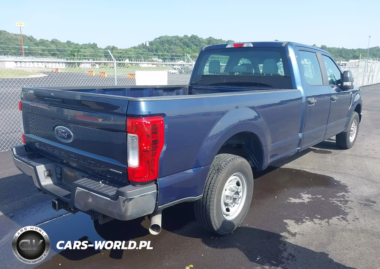2018 Ford F-250 King Ranch-Lariat-Xl-Xlt VIN:1FT7W2A69JEC83806 - 4