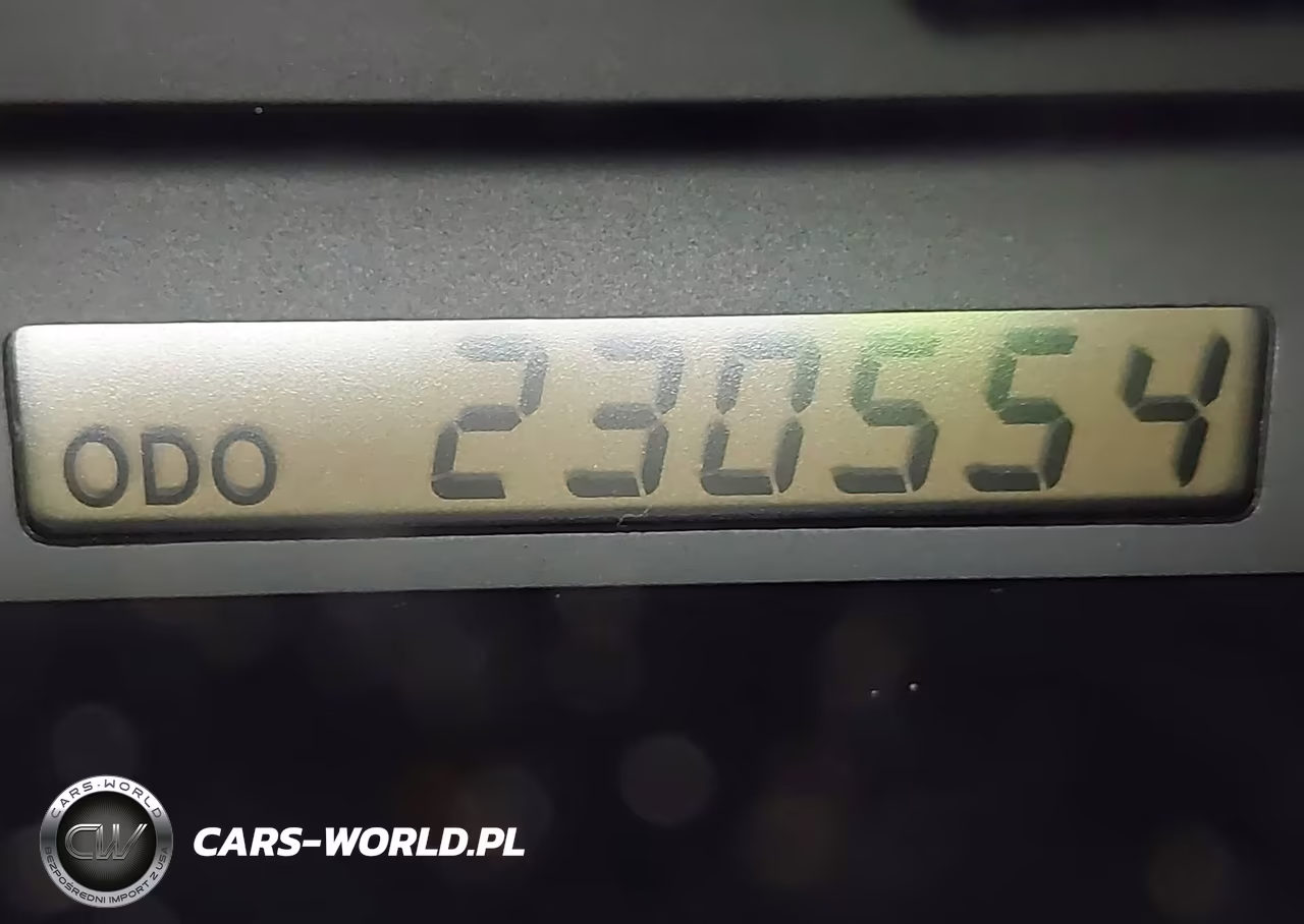 2004 Toyota Camry Le VIN:4T1BE32K54U841218 - 7